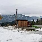 Appartement Moment Tatry *