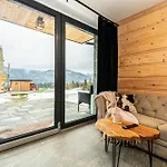 Moment Tatry Appartement