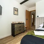 Appartement Moment Tatry *