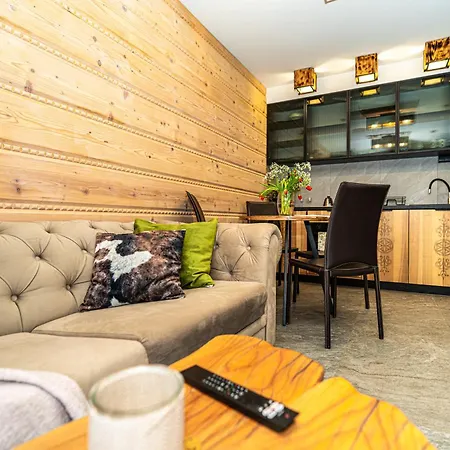 Moment Tatry Appartement