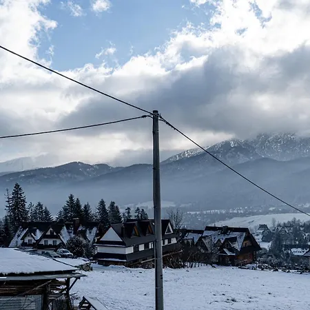 Appartement Moment Tatry *