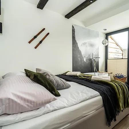 Moment Tatry Appartement