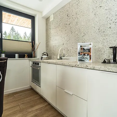 Moment Tatry Appartement