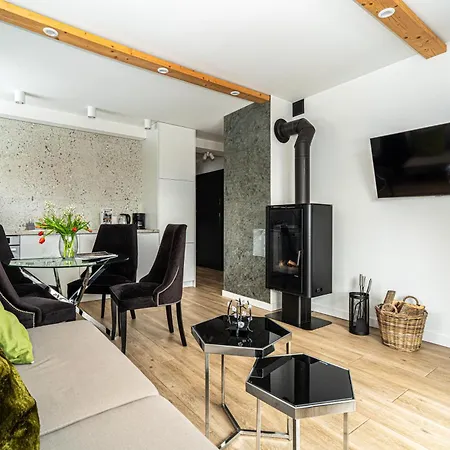 Moment Tatry Appartement *