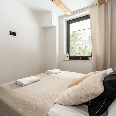 Moment Tatry Appartement