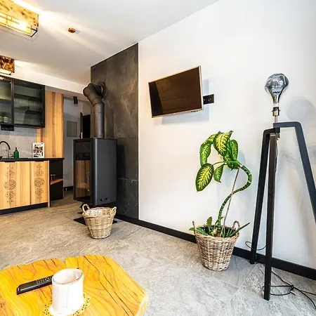 Moment Tatry Appartement *
