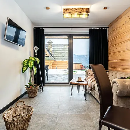 Moment Tatry Appartement *