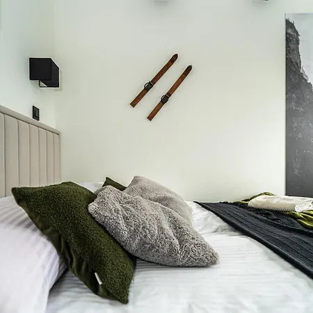 Moment Tatry Appartement