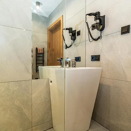 Moment Tatry Apartment Koscielisko