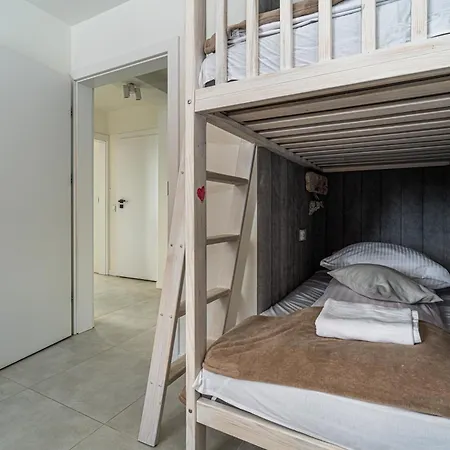 Appartement Moment Tatry